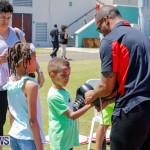 Youth Sports Expo At National Sports Centre Bermuda, April 15 2018-0917