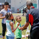 Youth Sports Expo At National Sports Centre Bermuda, April 15 2018-0919