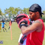 Youth Sports Expo At National Sports Centre Bermuda, April 15 2018-0920