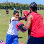 Youth Sports Expo At National Sports Centre Bermuda, April 15 2018-0926