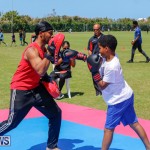 Youth Sports Expo At National Sports Centre Bermuda, April 15 2018-0929