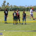 Youth Sports Expo At National Sports Centre Bermuda, April 15 2018-1186