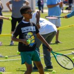 Youth Sports Expo At National Sports Centre Bermuda, April 15 2018-1200