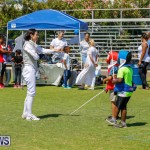 Youth Sports Expo At National Sports Centre Bermuda, April 15 2018-1226