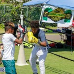 Youth Sports Expo At National Sports Centre Bermuda, April 15 2018-1258