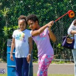 Youth Sports Expo At National Sports Centre Bermuda, April 15 2018-1330