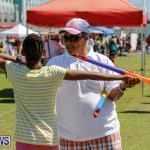 Youth Sports Expo At National Sports Centre Bermuda, April 15 2018-1366