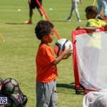 Youth Sports Expo At National Sports Centre Bermuda, April 15 2018-1393