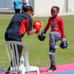 Youth Sports Expo At National Sports Centre Bermuda, April 15 2018-1426