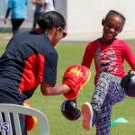 Youth Sports Expo At National Sports Centre Bermuda, April 15 2018-1428