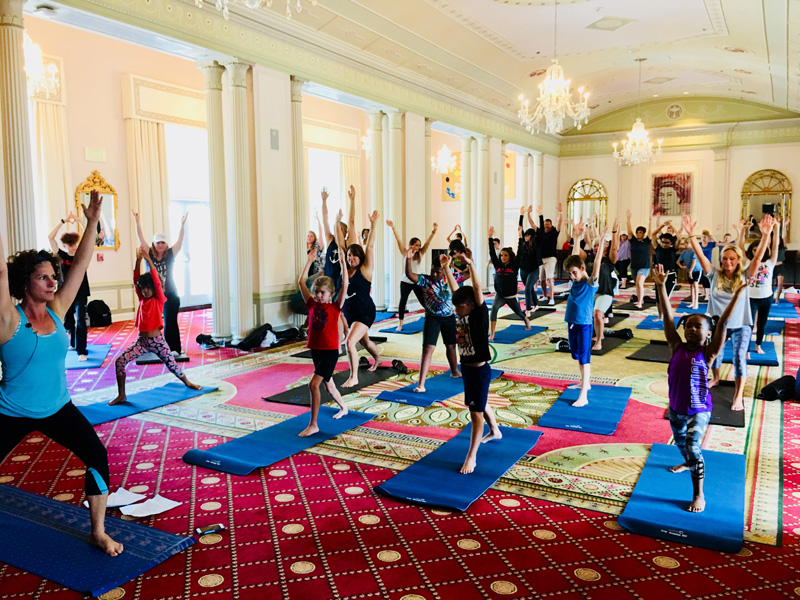 BCCL Mindfulness and Yoga Bermuda May 2018 (1)