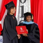 Bermuda College Graduation Commencement Ceremony, May 17 2018-5381