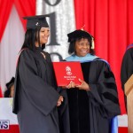Bermuda College Graduation Commencement Ceremony, May 17 2018-5398