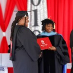Bermuda College Graduation Commencement Ceremony, May 17 2018-5405