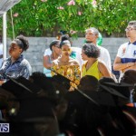 Bermuda College Graduation Commencement Ceremony, May 17 2018-5538