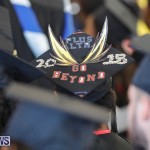 Bermuda College Graduation Commencement Ceremony, May 17 2018-5691