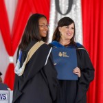 Bermuda College Graduation Commencement Ceremony, May 17 2018-5706