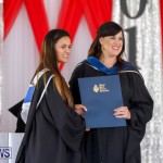 Bermuda College Graduation Commencement Ceremony, May 17 2018-5726