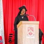 Bermuda College Graduation Commencement Ceremony, May 17 2018-5734