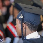 Bermuda College Graduation Commencement Ceremony, May 17 2018-5767