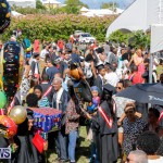 Bermuda College Graduation Commencement Ceremony, May 17 2018-5843