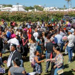 Bermuda College Graduation Commencement Ceremony, May 17 2018-5848