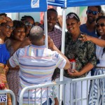 Bermuda Day Heritage Parade - What We Share, May 25 2018-9166