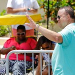 Bermuda Day Heritage Parade - What We Share, May 25 2018-9182