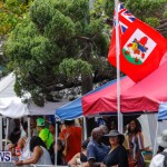 Bermuda Day Heritage Parade - What We Share, May 25 2018-9232