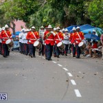 Bermuda Day Heritage Parade - What We Share, May 25 2018-9279