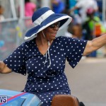 Bermuda Day Heritage Parade - What We Share, May 25 2018-9305