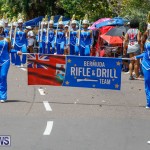 Bermuda Day Heritage Parade - What We Share, May 25 2018-9377