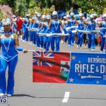 Bermuda Day Heritage Parade - What We Share, May 25 2018-9381
