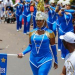 Bermuda Day Heritage Parade - What We Share, May 25 2018-9386
