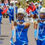 Bermuda Day Heritage Parade - What We Share, May 25 2018-9390