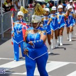 Bermuda Day Heritage Parade - What We Share, May 25 2018-9402