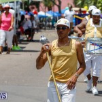 Bermuda Day Heritage Parade - What We Share, May 25 2018-9422