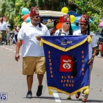 Bermuda Day Heritage Parade - What We Share, May 25 2018-9442