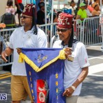 Bermuda Day Heritage Parade - What We Share, May 25 2018-9450