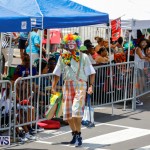 Bermuda Day Heritage Parade - What We Share, May 25 2018-9465