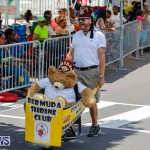 Bermuda Day Heritage Parade - What We Share, May 25 2018-9469