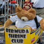 Bermuda Day Heritage Parade - What We Share, May 25 2018-9471