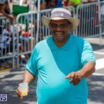 Bermuda Day Heritage Parade - What We Share, May 25 2018-9486