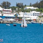 Dinghy Racing St George’s Bermuda, May 27 2018-6923