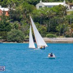 Dinghy Racing St George’s Bermuda, May 27 2018-6926