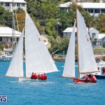 Dinghy Racing St George’s Bermuda, May 27 2018-6948