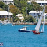 Dinghy Racing St George’s Bermuda, May 27 2018-6953