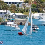 Dinghy Racing St George’s Bermuda, May 27 2018-6962