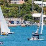 Dinghy Racing St George’s Bermuda, May 27 2018-6966