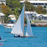 Dinghy Racing St George’s Bermuda, May 27 2018-6970